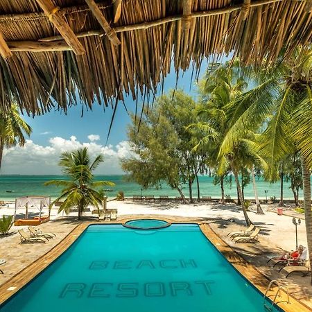Michamvi Ahg Maya Bay Resort & Spa מראה חיצוני תמונה