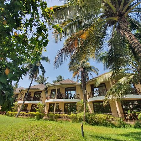 Michamvi Ahg Maya Bay Resort & Spa מראה חיצוני תמונה