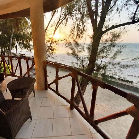 Michamvi Ahg Maya Bay Resort & Spa מראה חיצוני תמונה
