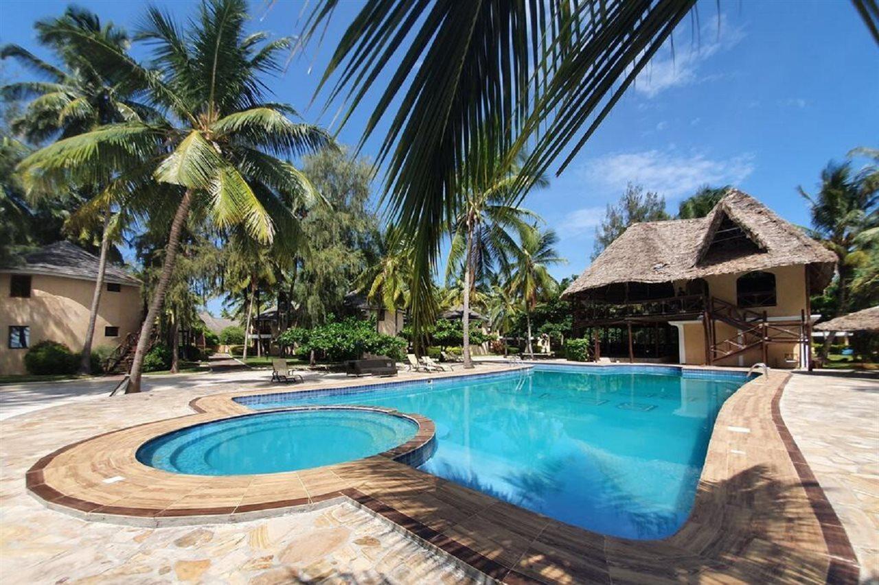 Michamvi Ahg Maya Bay Resort & Spa מראה חיצוני תמונה