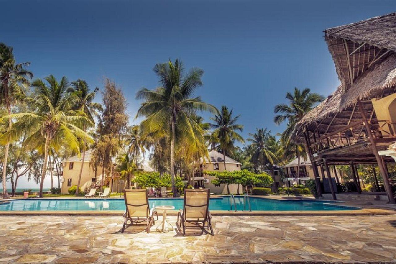 Michamvi Ahg Maya Bay Resort & Spa מראה חיצוני תמונה