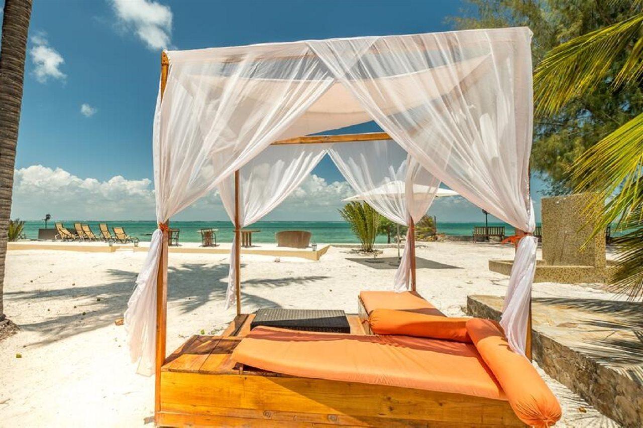 Michamvi Ahg Maya Bay Resort & Spa מראה חיצוני תמונה