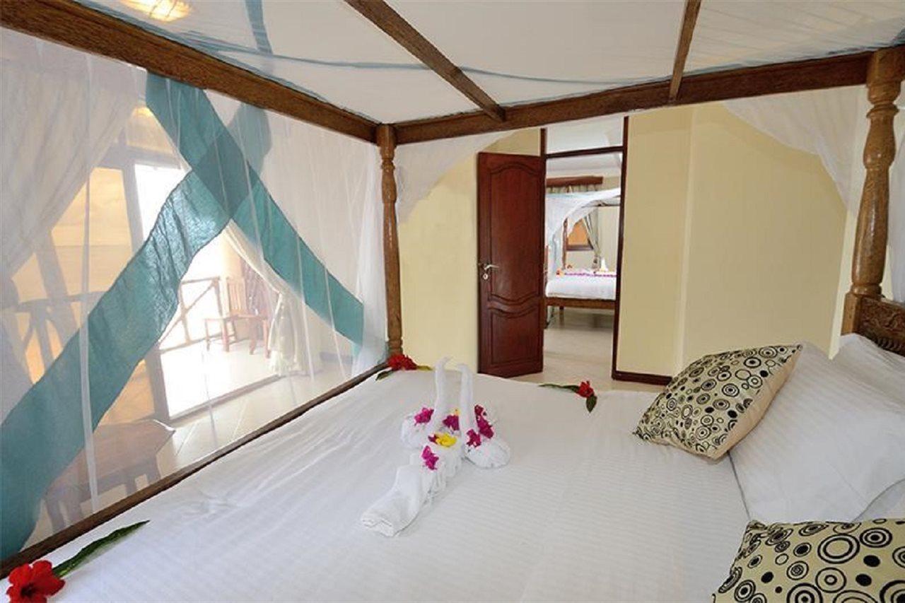 Michamvi Ahg Maya Bay Resort & Spa מראה חיצוני תמונה