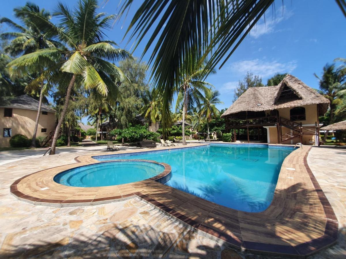 Michamvi Ahg Maya Bay Resort & Spa מראה חיצוני תמונה