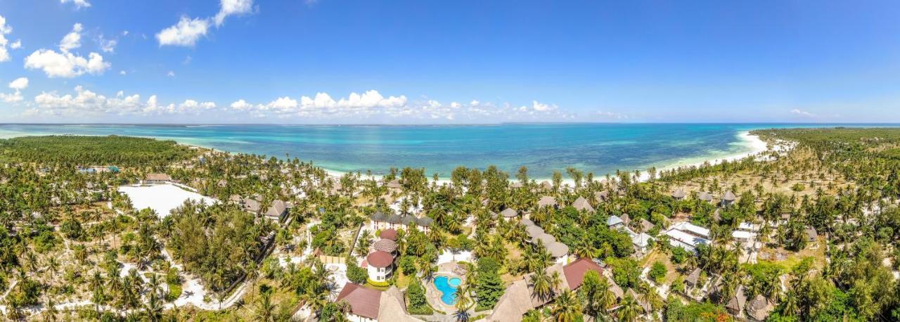 Michamvi Ahg Maya Bay Resort & Spa מראה חיצוני תמונה