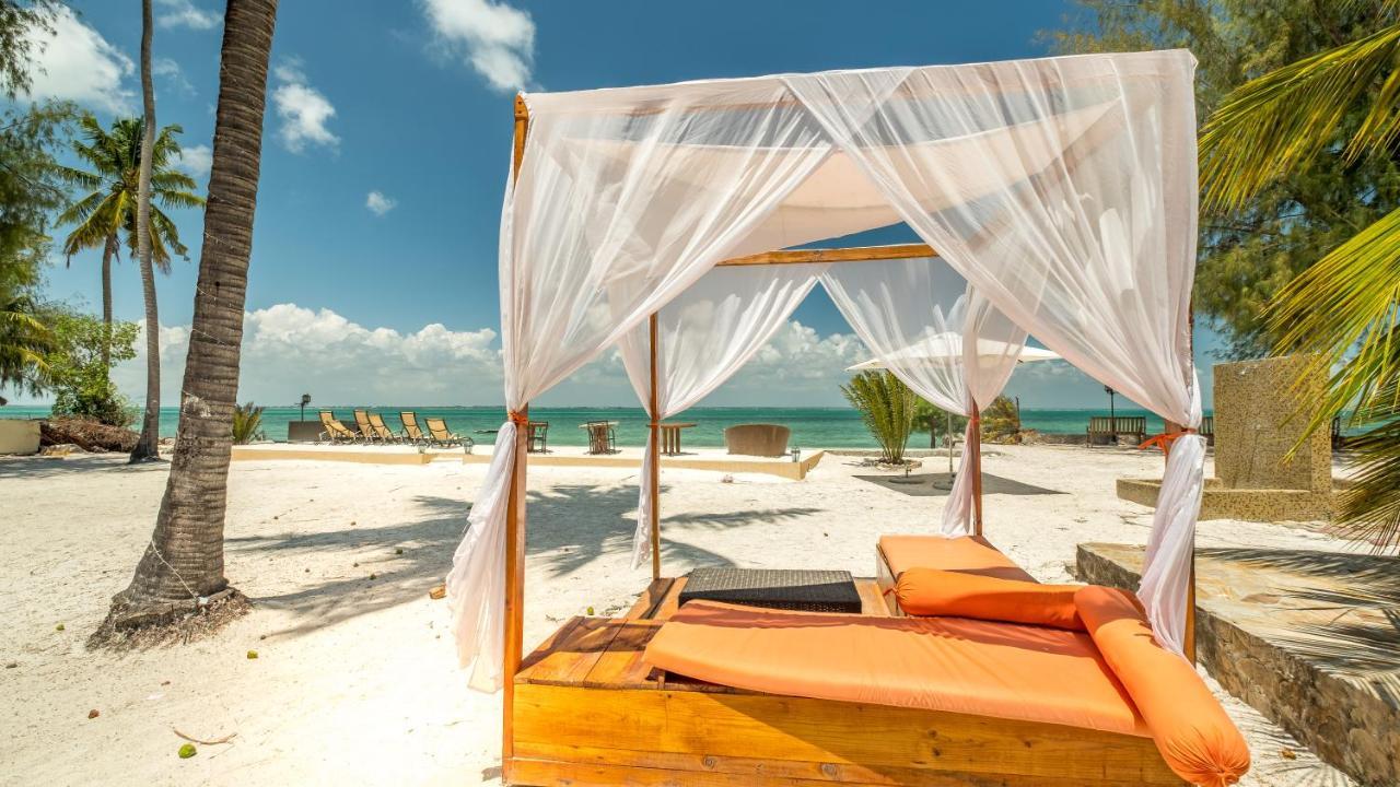 Michamvi Ahg Maya Bay Resort & Spa מראה חיצוני תמונה