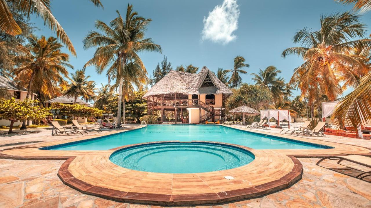 Michamvi Ahg Maya Bay Resort & Spa מראה חיצוני תמונה