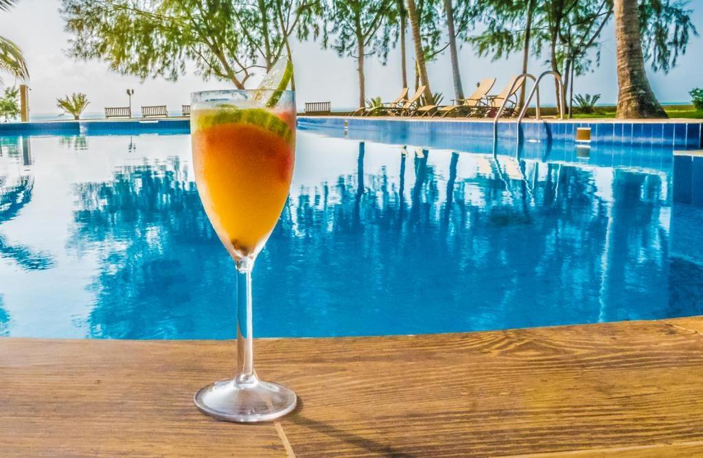 Michamvi Ahg Maya Bay Resort & Spa מראה חיצוני תמונה