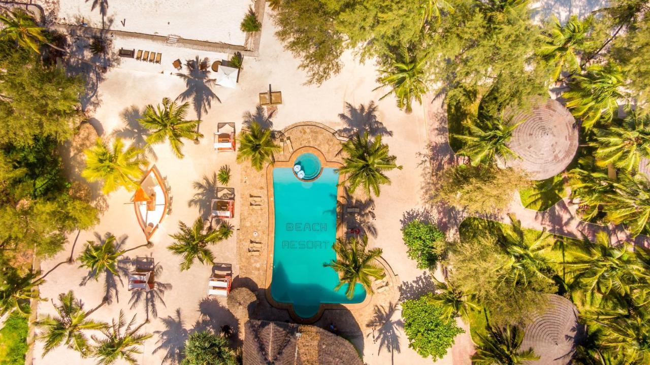 Michamvi Ahg Maya Bay Resort & Spa מראה חיצוני תמונה