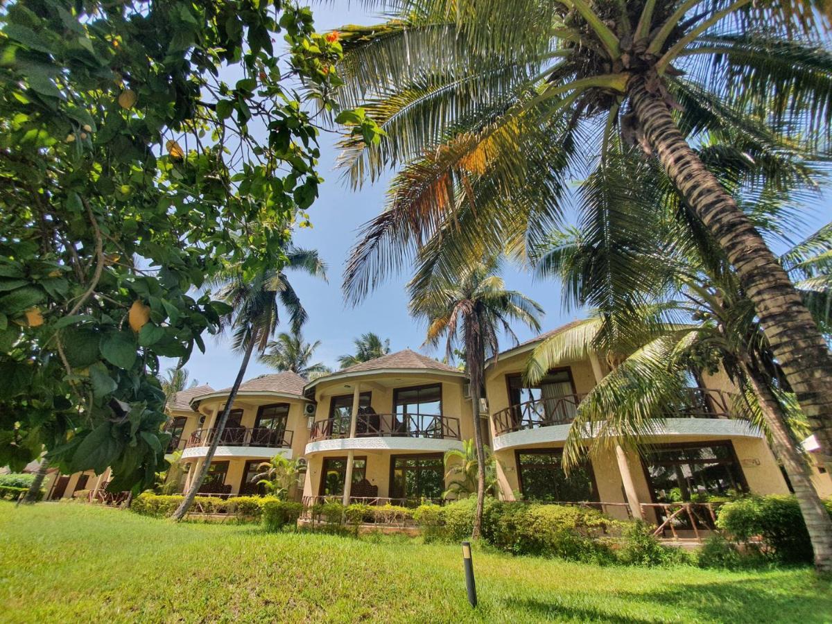 Michamvi Ahg Maya Bay Resort & Spa מראה חיצוני תמונה