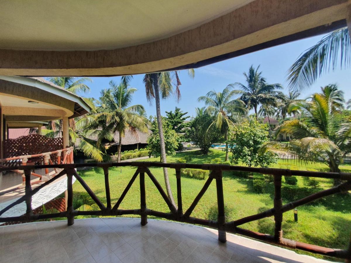 Michamvi Ahg Maya Bay Resort & Spa מראה חיצוני תמונה