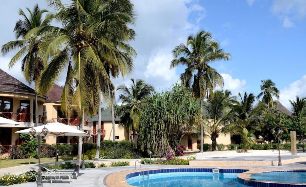 Michamvi Ahg Maya Bay Resort & Spa מראה חיצוני תמונה