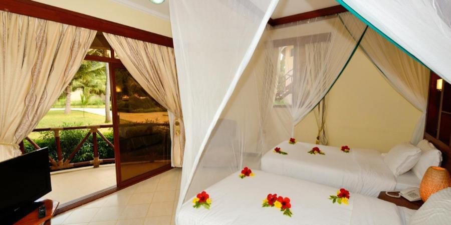 Michamvi Ahg Maya Bay Resort & Spa מראה חיצוני תמונה
