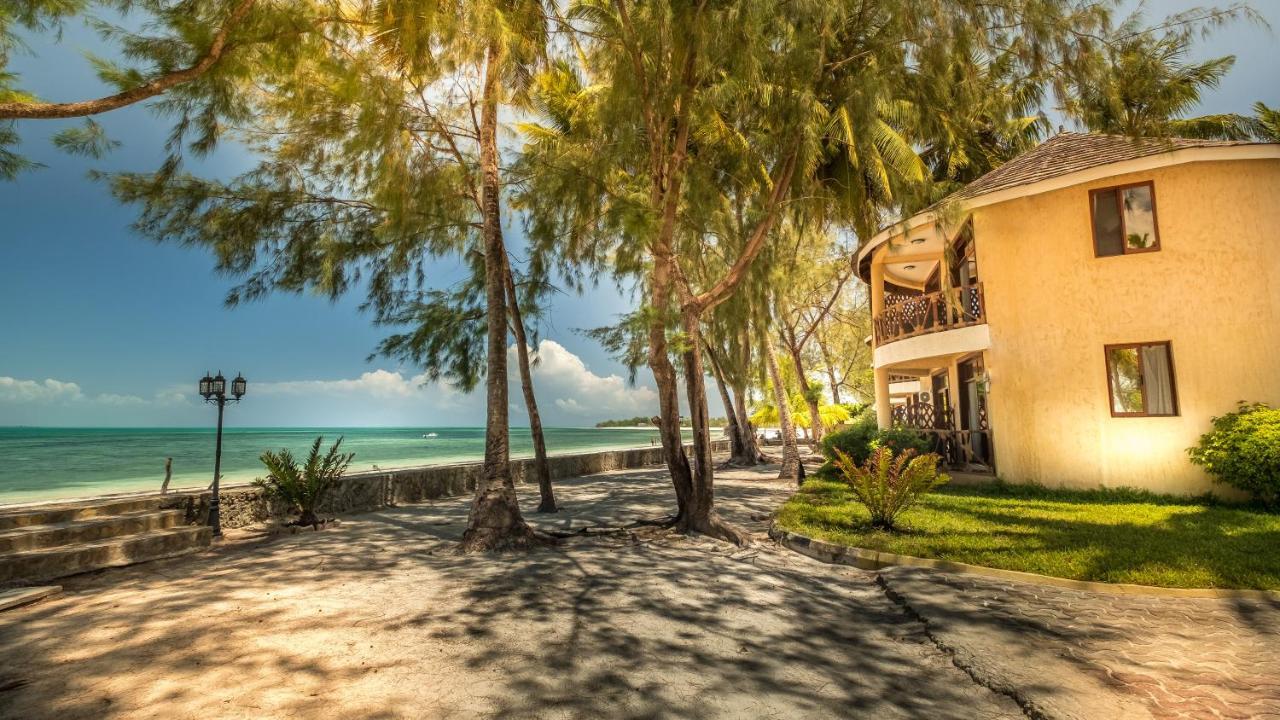 Michamvi Ahg Maya Bay Resort & Spa מראה חיצוני תמונה