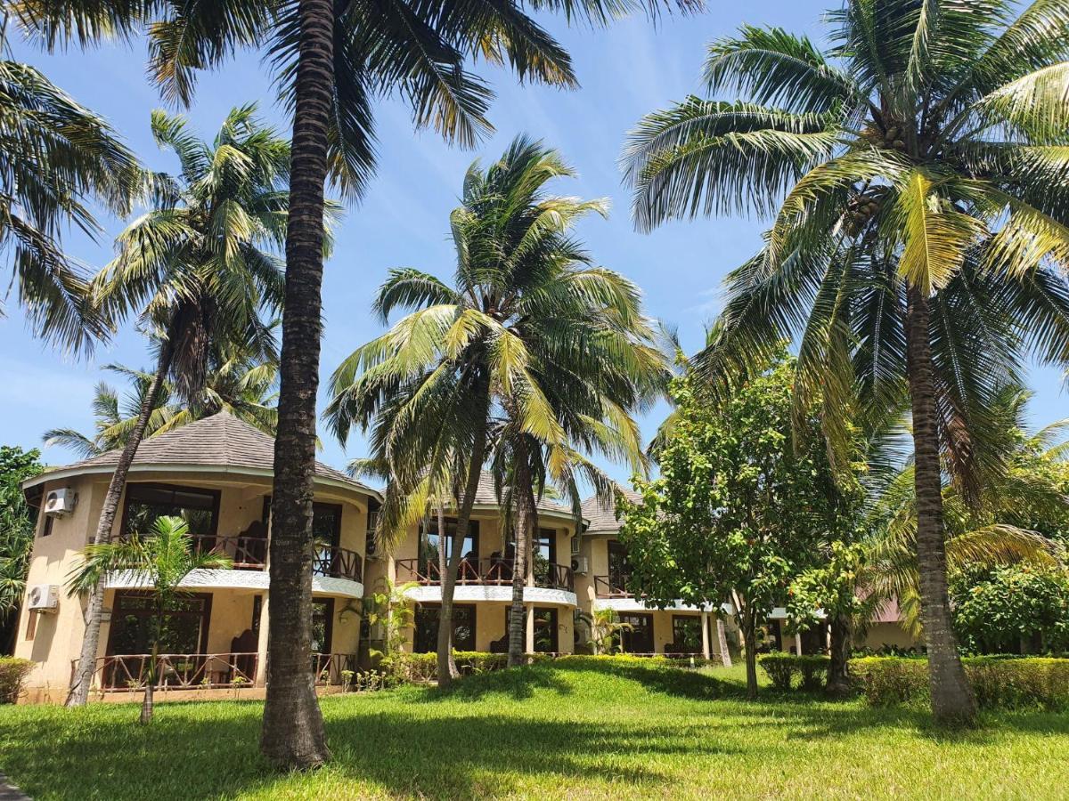 Michamvi Ahg Maya Bay Resort & Spa מראה חיצוני תמונה