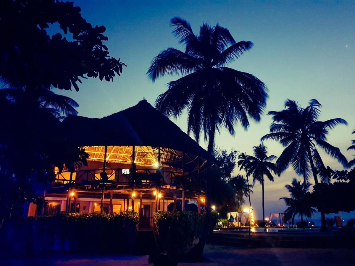 Michamvi Ahg Maya Bay Resort & Spa מראה חיצוני תמונה