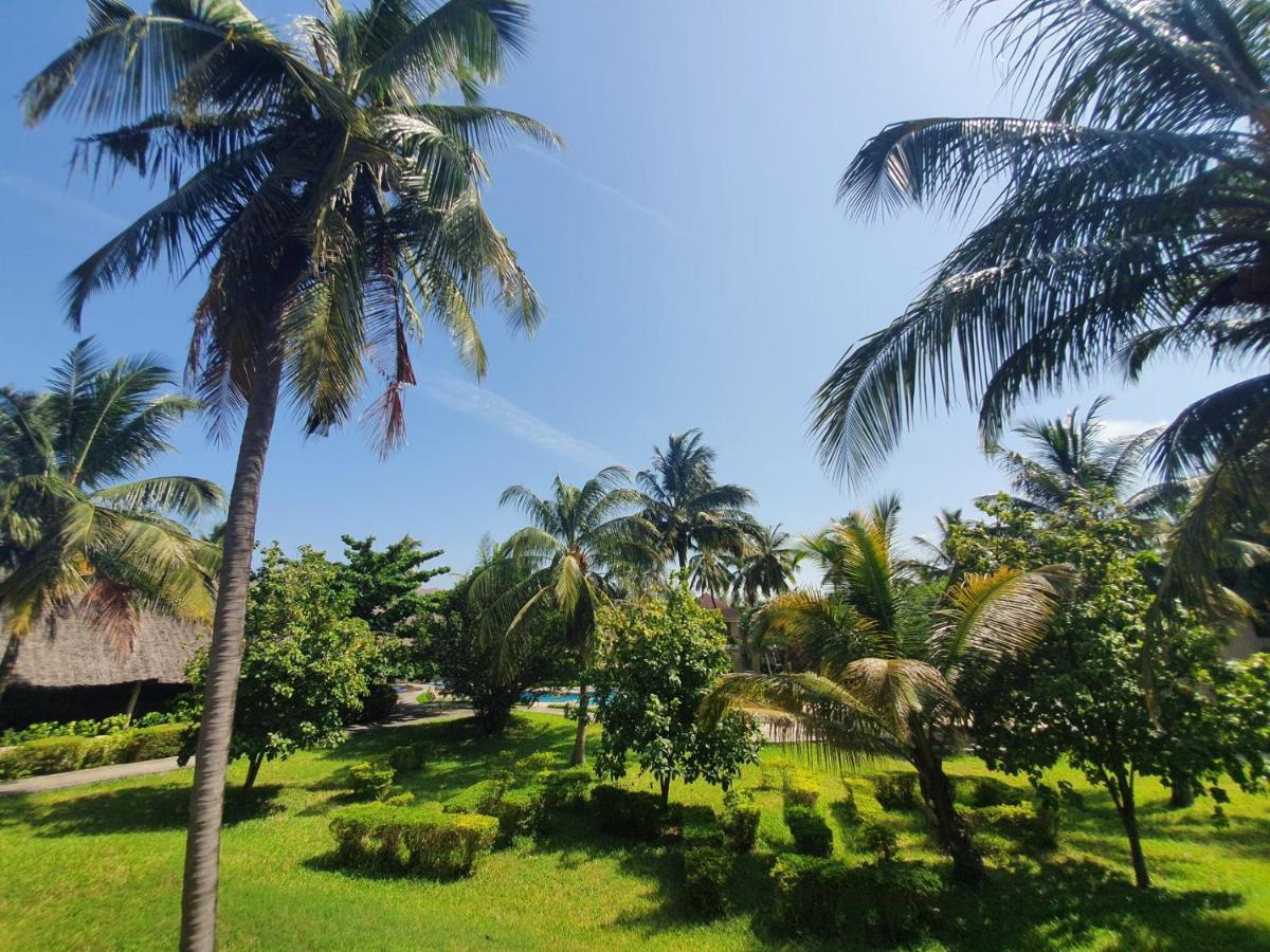Michamvi Ahg Maya Bay Resort & Spa מראה חיצוני תמונה