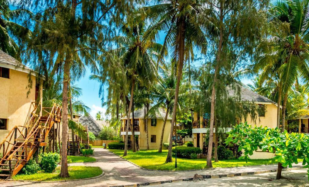 Michamvi Ahg Maya Bay Resort & Spa מראה חיצוני תמונה
