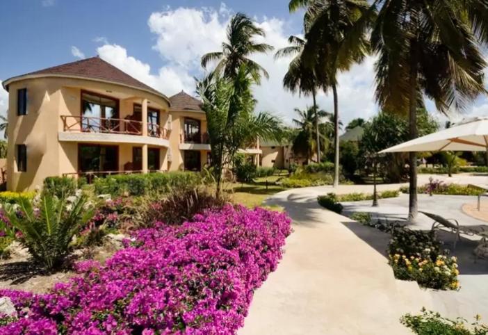 Michamvi Ahg Maya Bay Resort & Spa מראה חיצוני תמונה