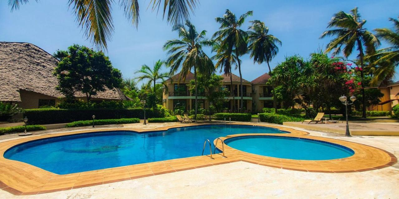 Michamvi Ahg Maya Bay Resort & Spa מראה חיצוני תמונה