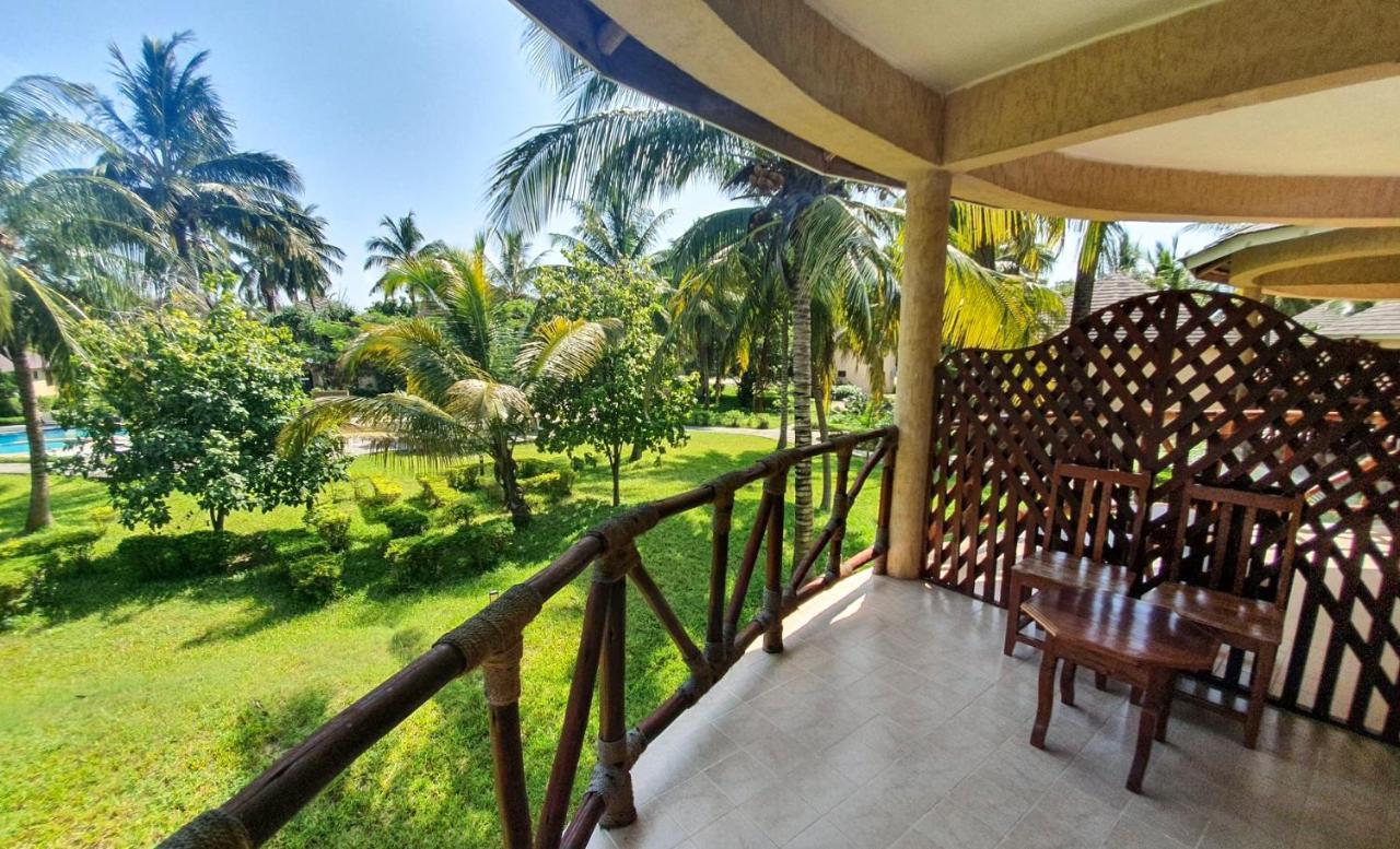 Michamvi Ahg Maya Bay Resort & Spa מראה חיצוני תמונה