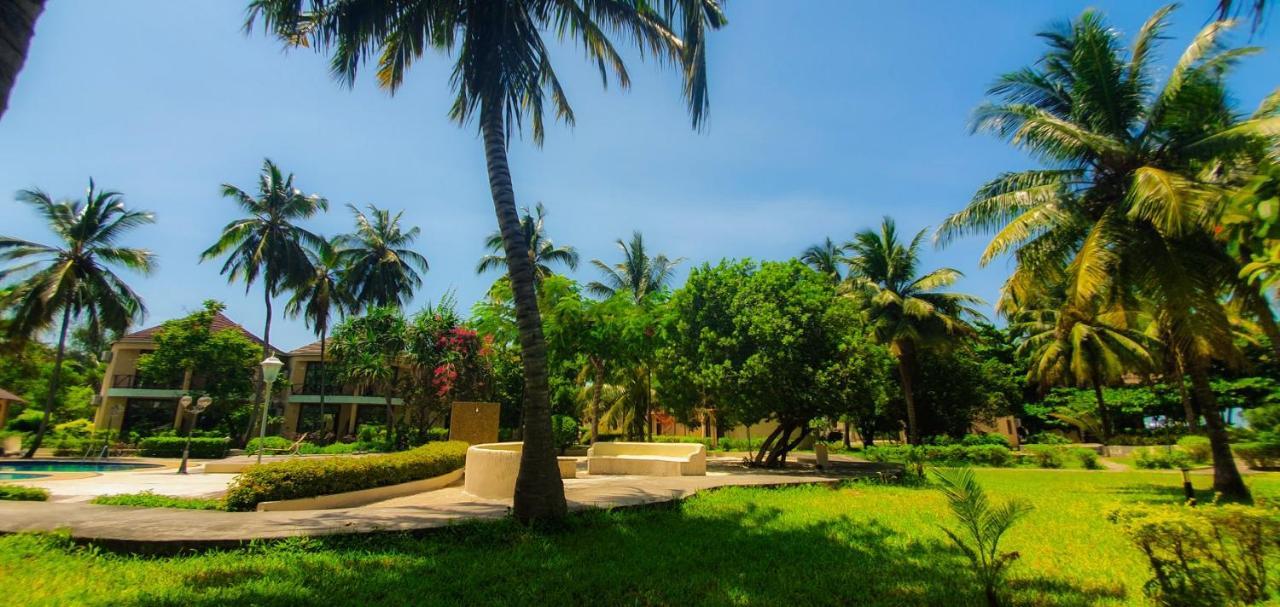 Michamvi Ahg Maya Bay Resort & Spa מראה חיצוני תמונה