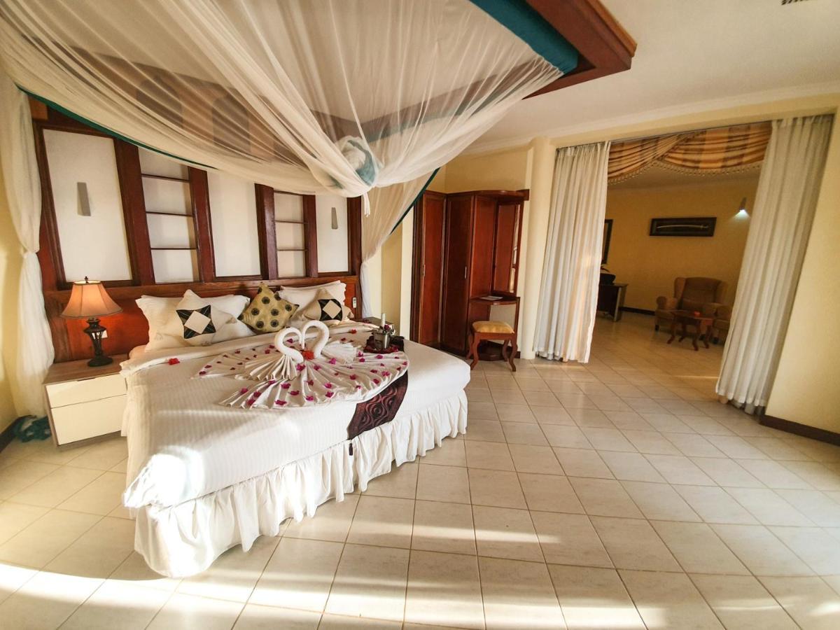 Michamvi Ahg Maya Bay Resort & Spa מראה חיצוני תמונה