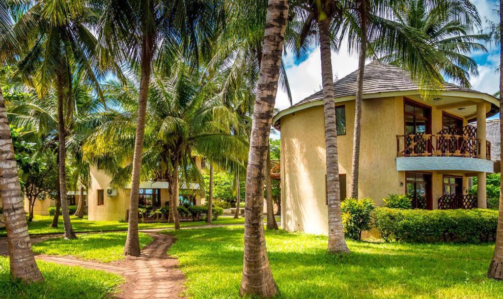 Michamvi Ahg Maya Bay Resort & Spa מראה חיצוני תמונה