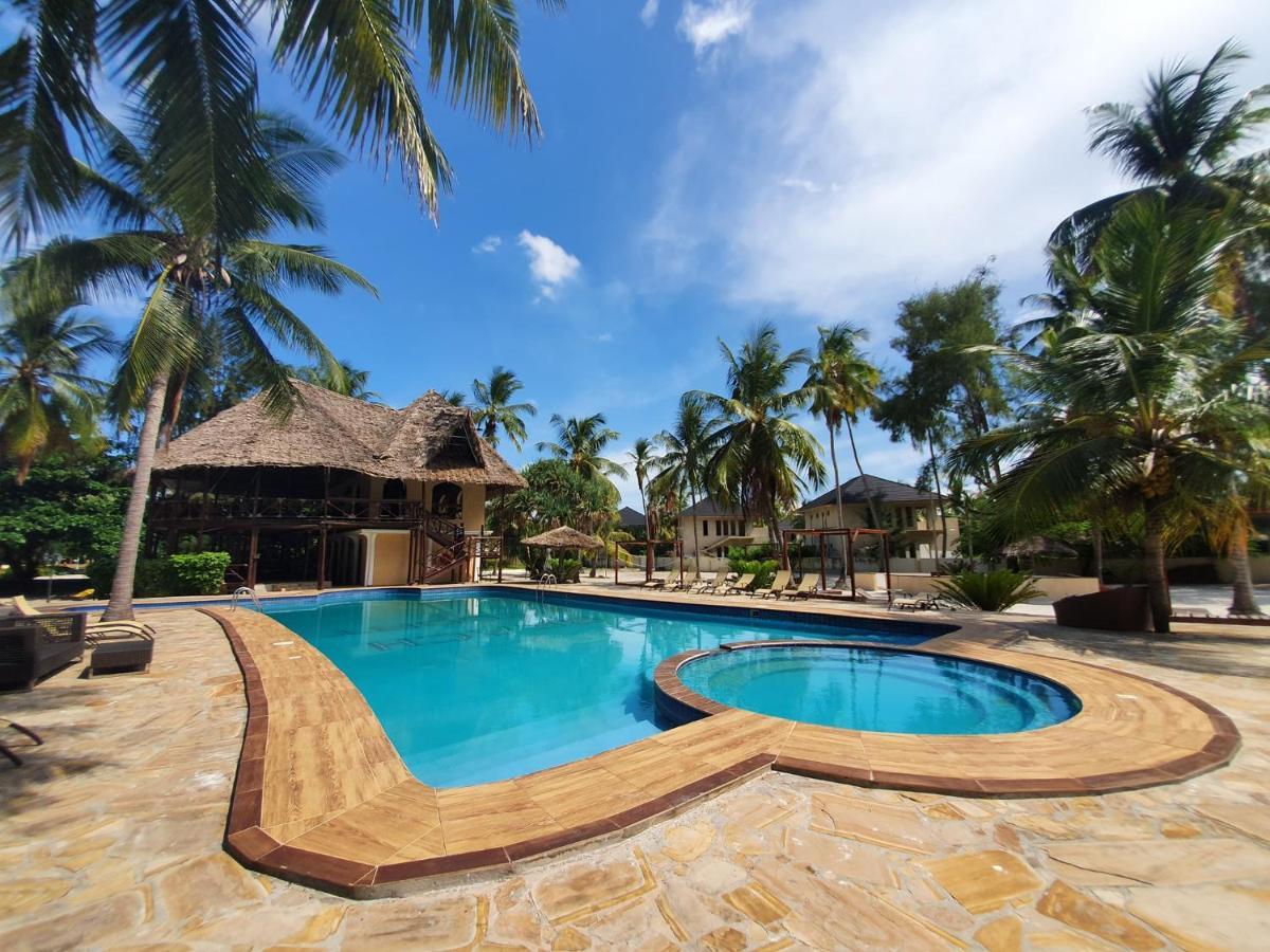 Michamvi Ahg Maya Bay Resort & Spa מראה חיצוני תמונה