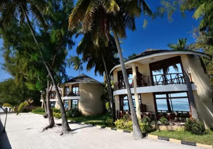 Michamvi Ahg Maya Bay Resort & Spa מראה חיצוני תמונה
