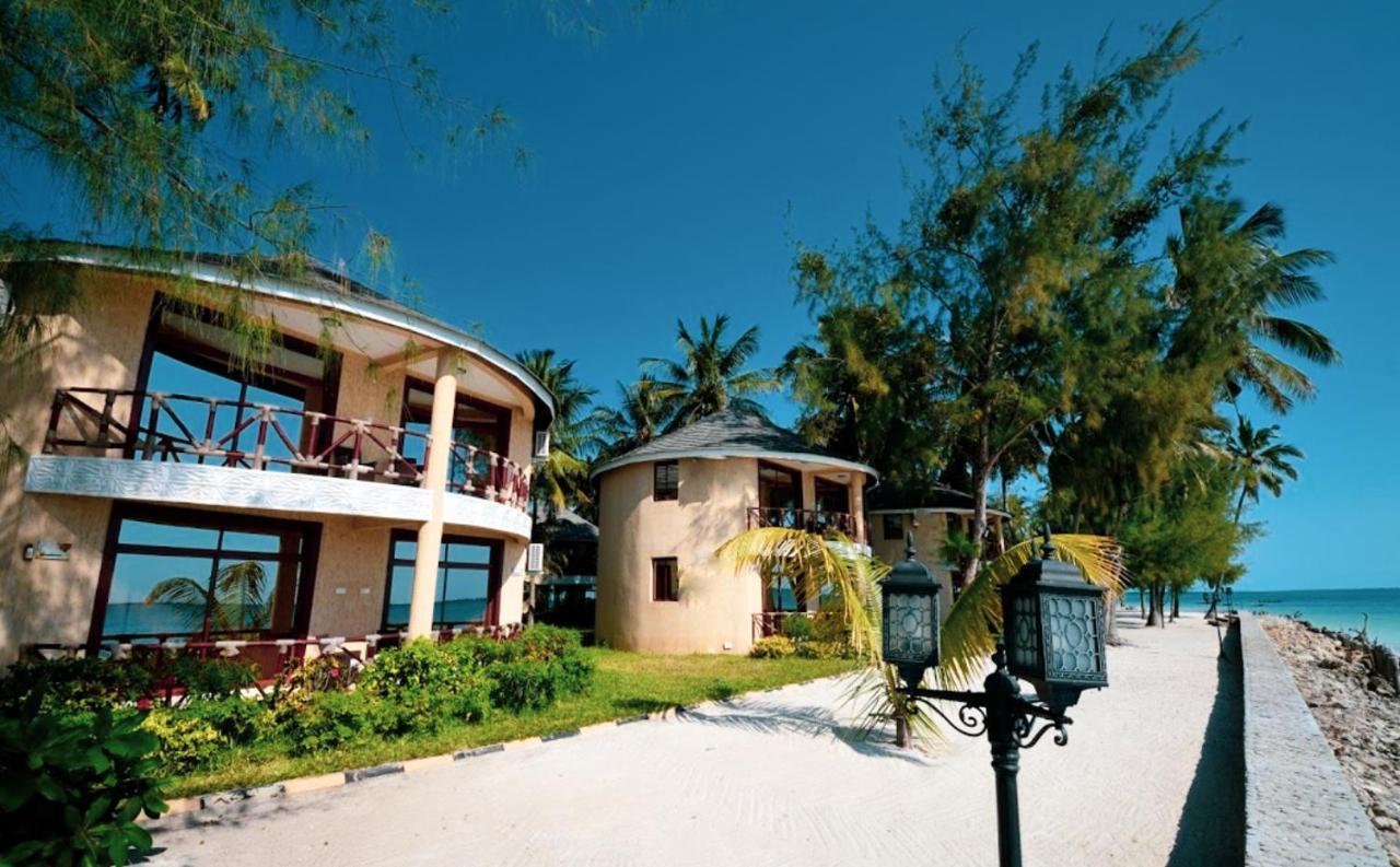 Michamvi Ahg Maya Bay Resort & Spa מראה חיצוני תמונה