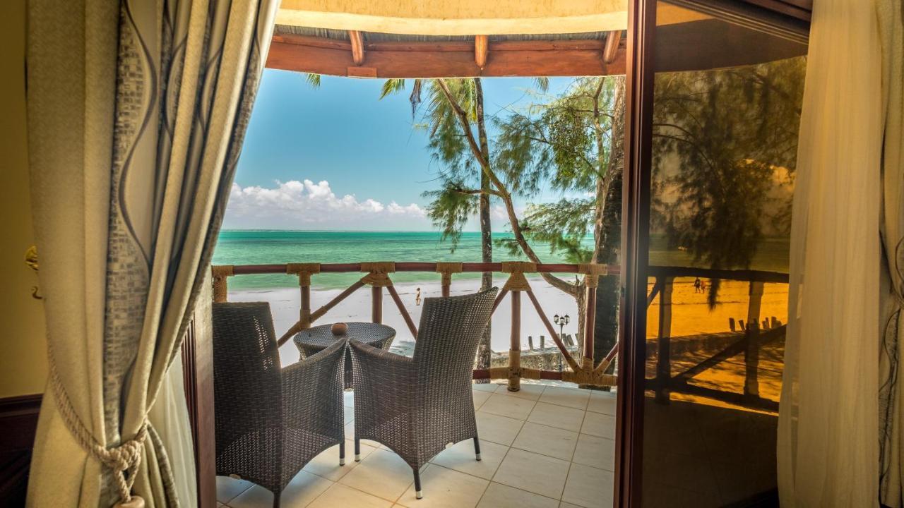Michamvi Ahg Maya Bay Resort & Spa מראה חיצוני תמונה