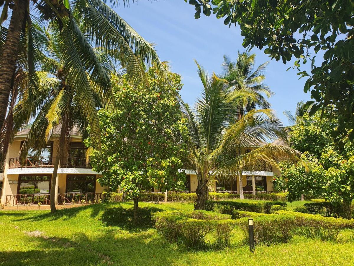 Michamvi Ahg Maya Bay Resort & Spa מראה חיצוני תמונה