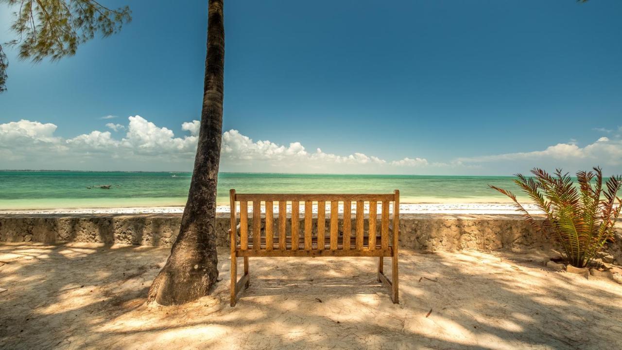 Michamvi Ahg Maya Bay Resort & Spa מראה חיצוני תמונה