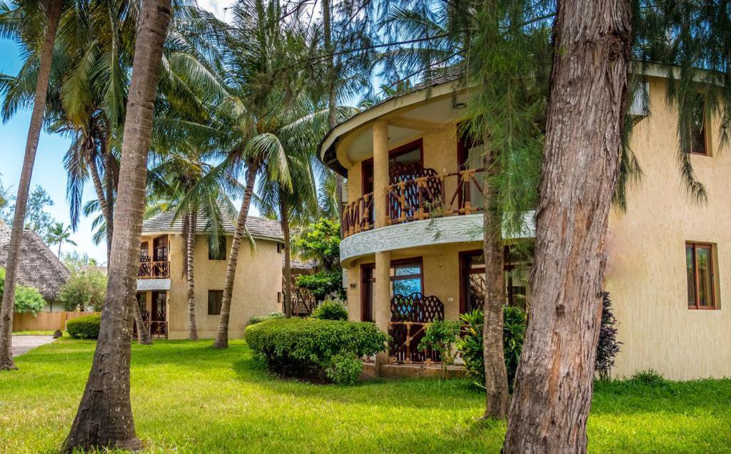 Michamvi Ahg Maya Bay Resort & Spa מראה חיצוני תמונה